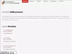 Sites similar to ffhollabrunn.at