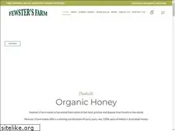Sites similar to ffhoney.com.au