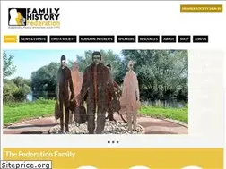 Sites similar to ffhs.co.uk