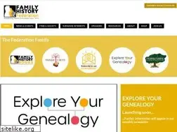 Sites similar to ffhs.org.uk