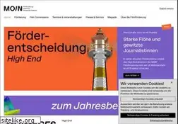 Sites similar to ffhsh.de
