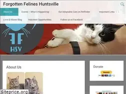 Sites similar to ffhsv.org