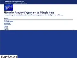 Sites similar to ffhtb.fr