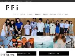 Sites similar to ffi-tokyo.com