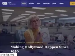 Sites similar to ffi.com