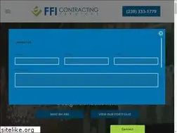 Sites similar to ffi1.com