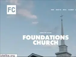 Sites similar to ffichurch.com
