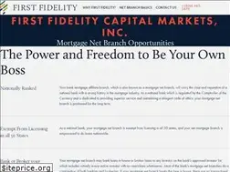 Sites similar to ffidelity.com