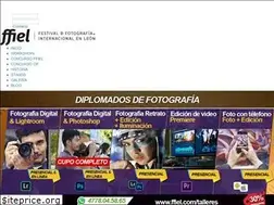 Sites similar to ffiel.com