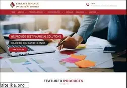 Sites similar to ffilbd.com