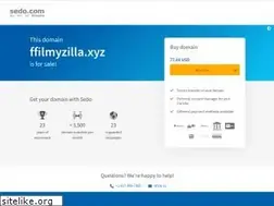 Sites similar to ffilmyzilla.xyz