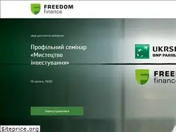 Sites similar to ffin.net.ua