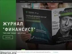Sites similar to ffin.uz