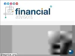 Sites similar to ffinancialadvisors.com