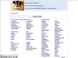 Sites similar to ffinetwork.org