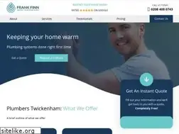 Sites similar to ffinnplumbing.co.uk
