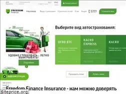Sites similar to ffins.kz