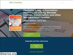 Sites similar to ffipractitioner.org