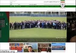 Sites similar to ffiri.ir