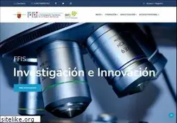 Sites similar to ffis.es