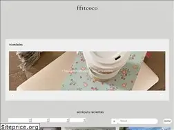 Sites similar to ffitcocohouse.com