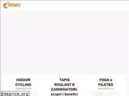 Sites similar to ffitness.it