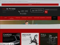 Sites similar to ffitness.pt