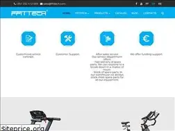 Sites similar to ffittech.com