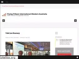 Sites similar to ffiwa.com