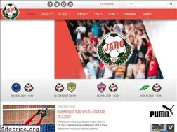 Sites similar to ffjaro.fi