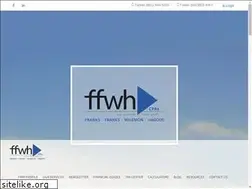 Sites similar to ffjcpa.com