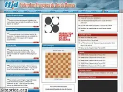 Sites similar to ffjd.fr