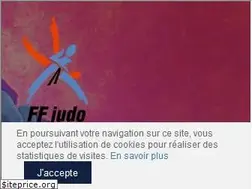 Sites similar to ffjudo.com