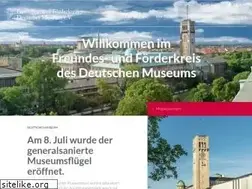 Sites similar to ffk-deutsches-museum.de