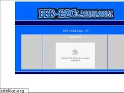 Sites similar to ffk-ezclaims.com