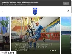 Sites similar to ffk-kosova.com