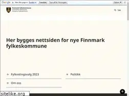Sites similar to ffk.no