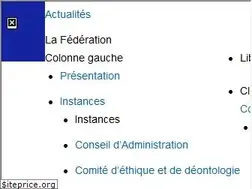 Sites similar to ffkarate.fr