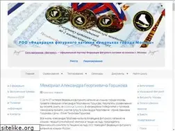 Sites similar to ffkm.ru