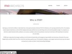 Sites similar to ffkr.com