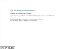 Sites similar to ffkr.org