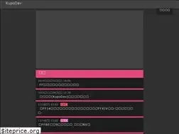 Sites similar to ffkupo.com