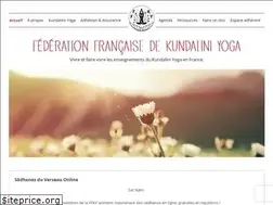 Sites similar to ffky.fr