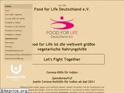 Sites similar to ffl-deutschland.de