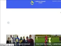 Sites similar to ffl.org.ua
