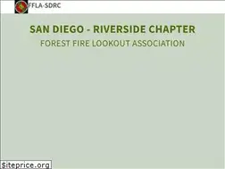Sites similar to ffla-sandiego.org