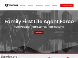 Sites similar to fflagentforce.com