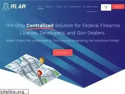 Sites similar to fflapi.com