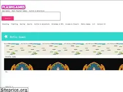 Sites similar to fflashgames.com