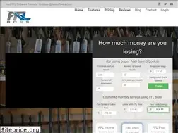Sites similar to fflboss.com
